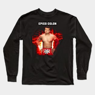 Epico colon Long Sleeve T-Shirt